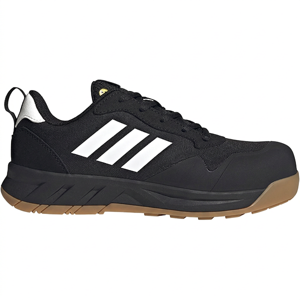 Adidas Scarpe Antinfortunistiche MOD. Argaro KM 6169 W S1PS ESD NERO/BIANCO - ADIDAS